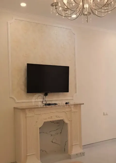 ქირავდება 2 ოთახიანი ბინა 60მ² 12/31 სართ თბილისი - photo 4