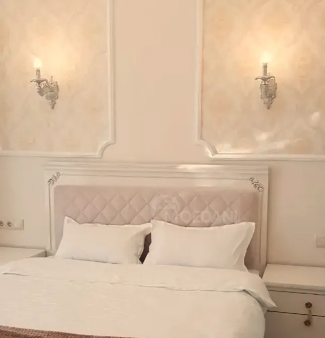 ქირავდება 2 ოთახიანი ბინა 60მ² 12/31 სართ თბილისი - photo 9