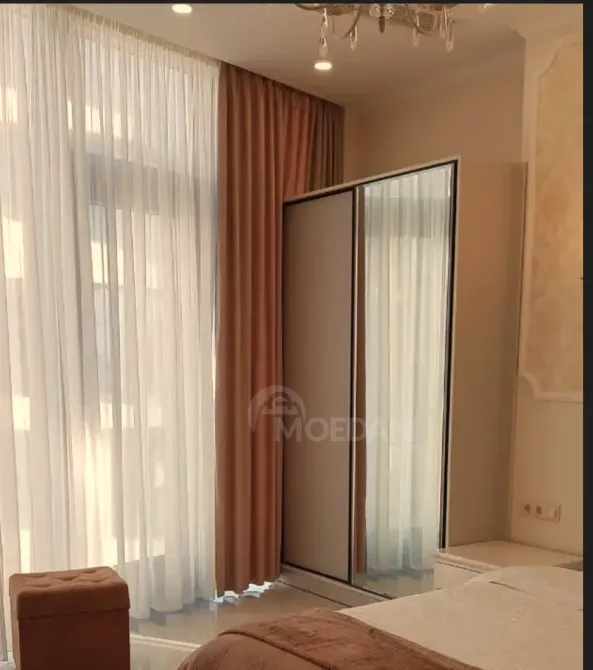 ქირავდება 2 ოთახიანი ბინა 60მ² 12/31 სართ თბილისი - photo 7