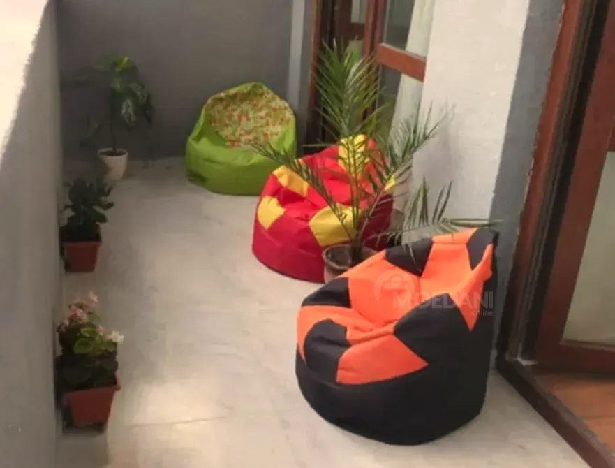 იყიდება 2 ოთახიანი ბინას 65მ² 5/21 სართ თბილისი - photo 7