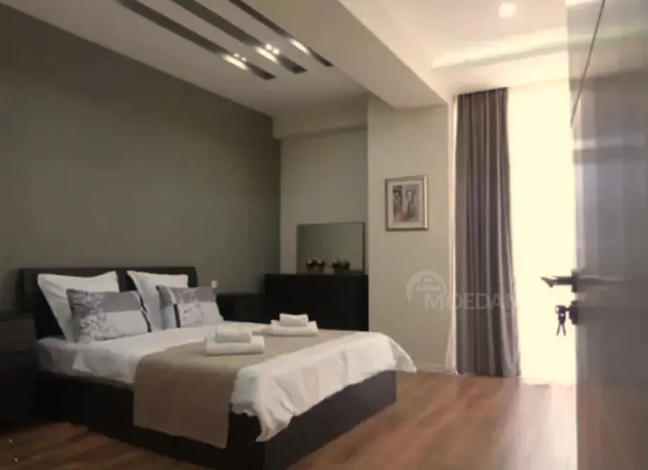 იყიდება 2 ოთახიანი ბინას 65მ² 5/21 სართ თბილისი - photo 5