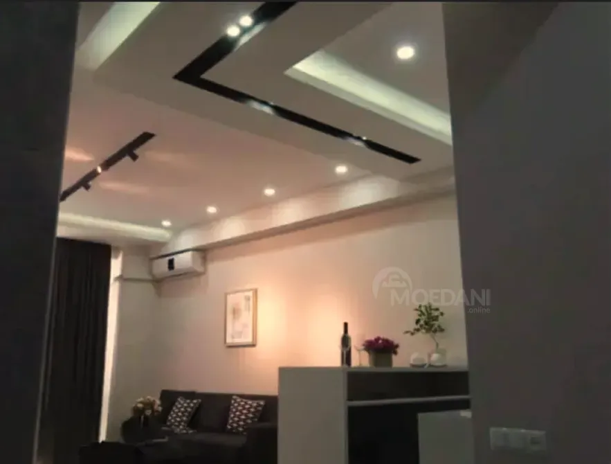 იყიდება 2 ოთახიანი ბინას 65მ² 5/21 სართ თბილისი - photo 3