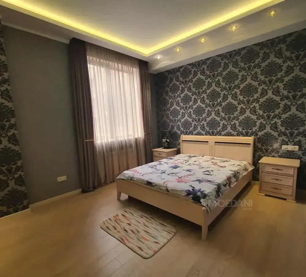 Продам 3-комн. квартиру 160м² 8/16 эт. Тбилиси - изображение 10