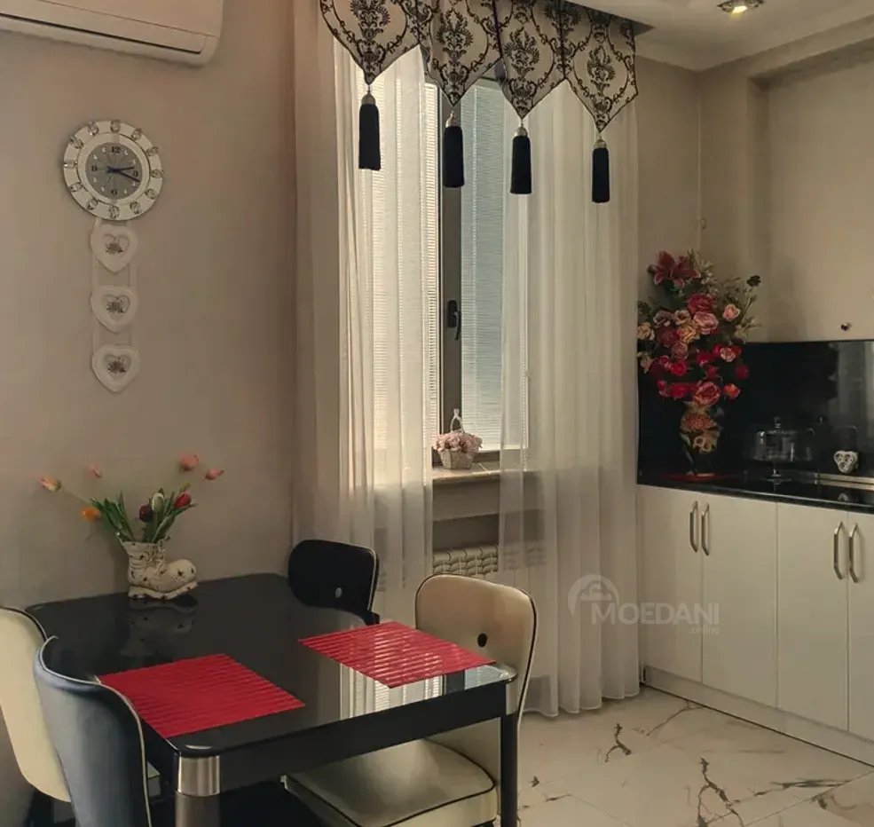 Продам 3-комн. квартиру 160м² 8/16 эт. Тбилиси - изображение 7