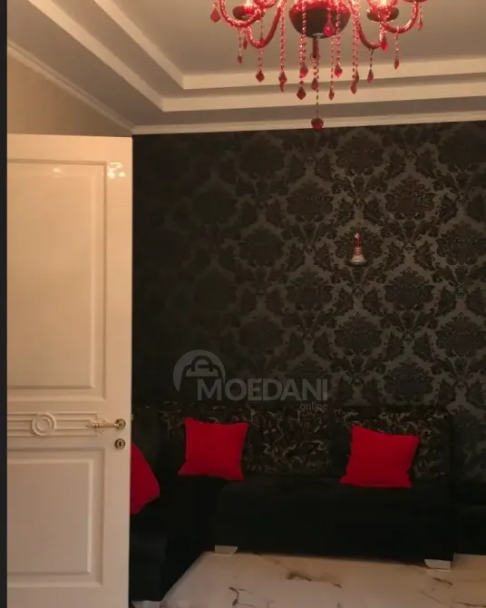 Продам 3-комн. квартиру 160м² 8/16 эт. Тбилиси - изображение 2