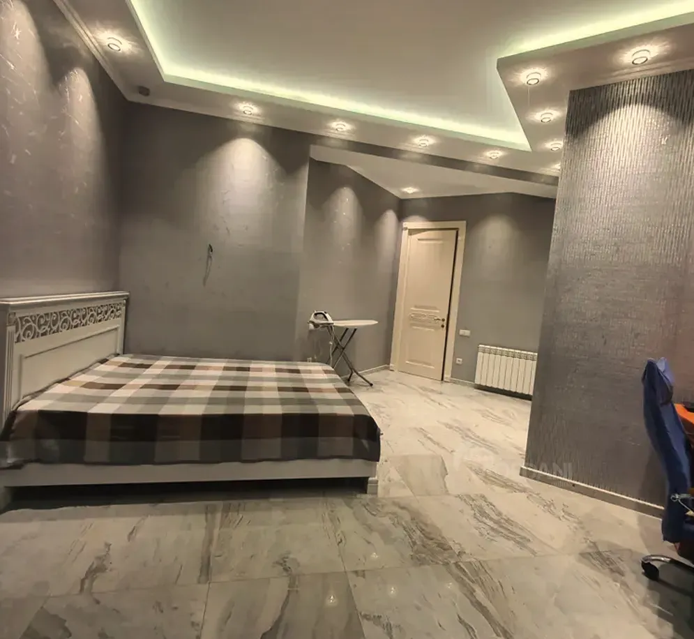 Продам 3-комн. квартиру 160м² 8/16 эт. Тбилиси - изображение 8