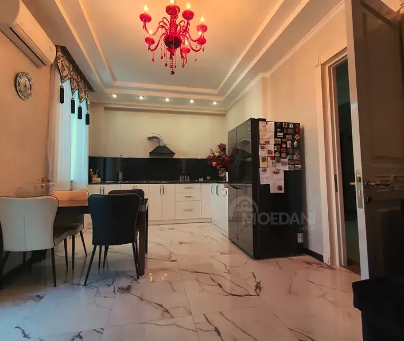 Продам 3-комн. квартиру 160м² 8/16 эт. Тбилиси - изображение 11