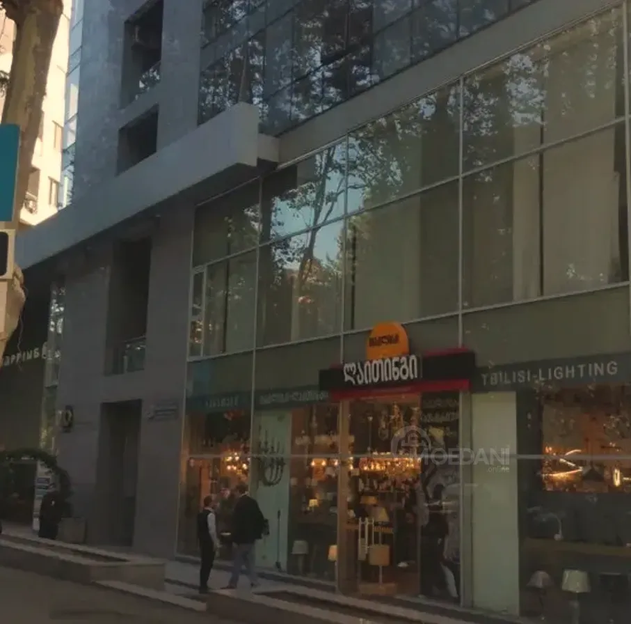 Продам 3-комн. квартиру 160м² 8/16 эт. Тбилиси - изображение 1