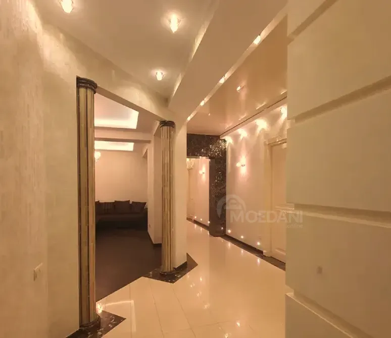 Продам 3-комн. квартиру 160м² 8/16 эт. Тбилиси - изображение 6