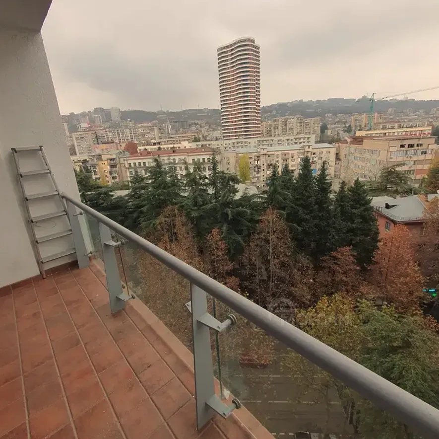 Продам 3-комн. квартиру 160м² 8/16 эт. Тбилиси - изображение 12