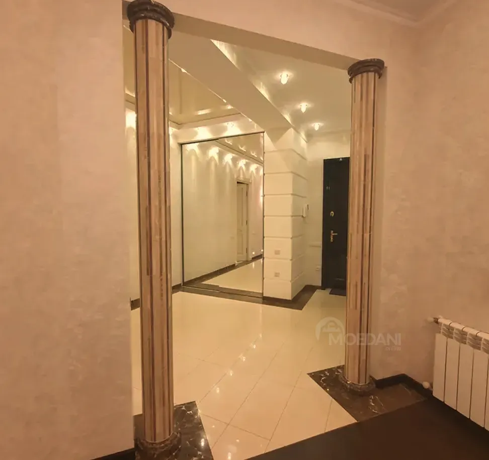 Продам 3-комн. квартиру 160м² 8/16 эт. Тбилиси - изображение 9