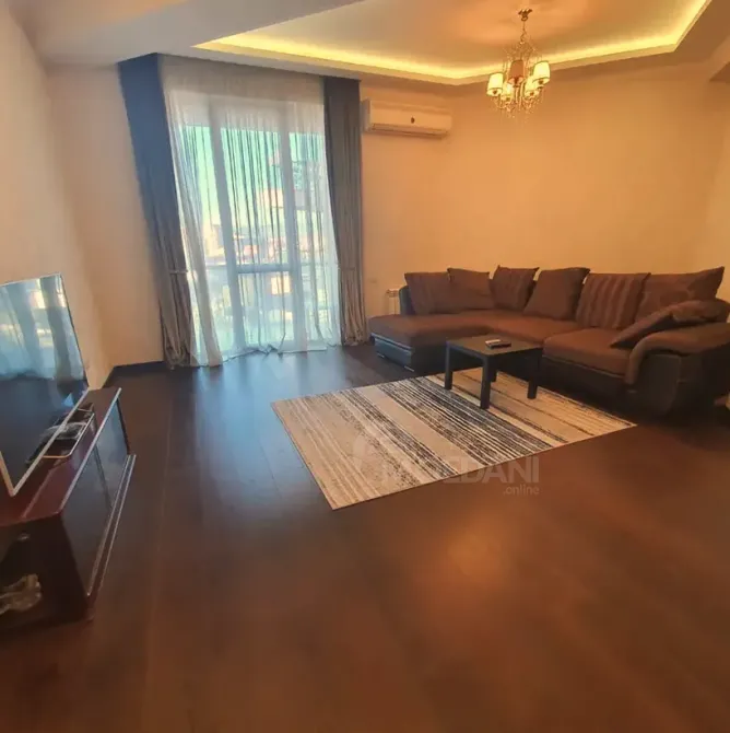 Продам 3-комн. квартиру 160м² 8/16 эт. Тбилиси - изображение 3