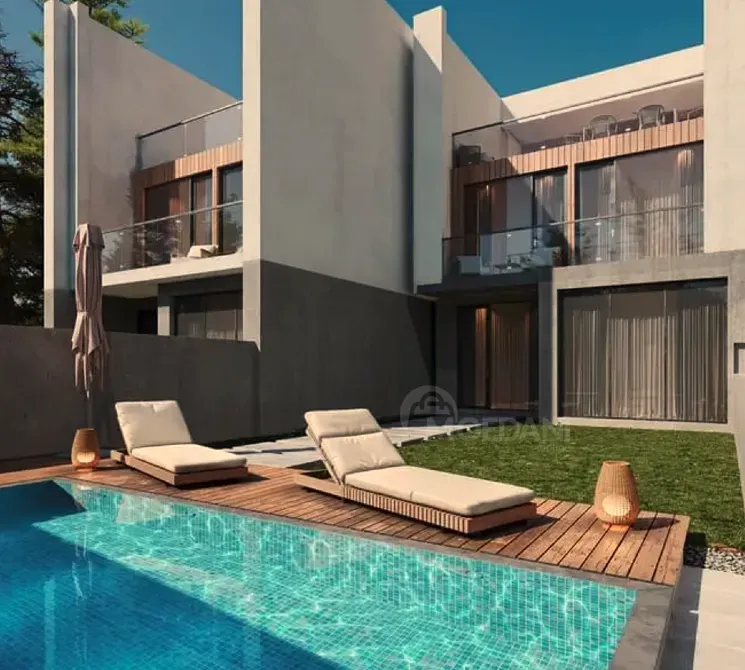 Продам Дом 100м² Тбилиси - изображение 3