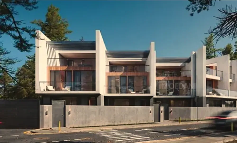 Продам Дом 100м² Тбилиси - изображение 2