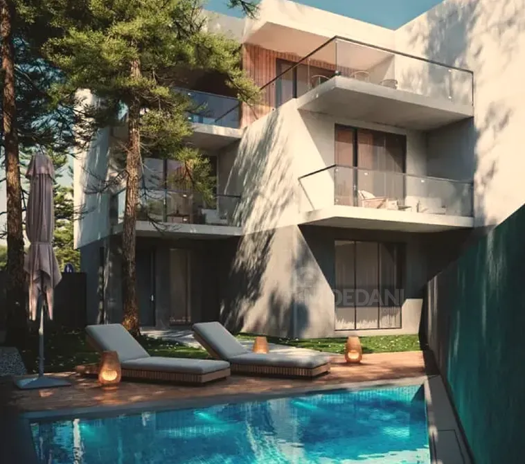 Продам Дом 100м² Тбилиси - изображение 1