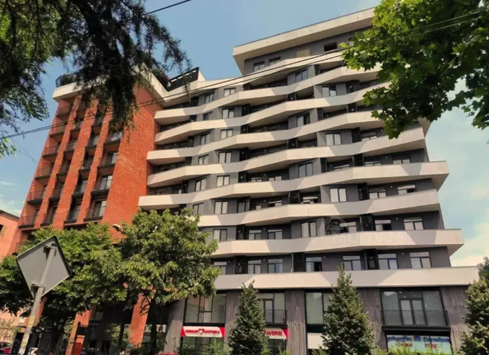 Apartments For Rent three-room 70м² 8/13 floor Tbilisi - photo 1