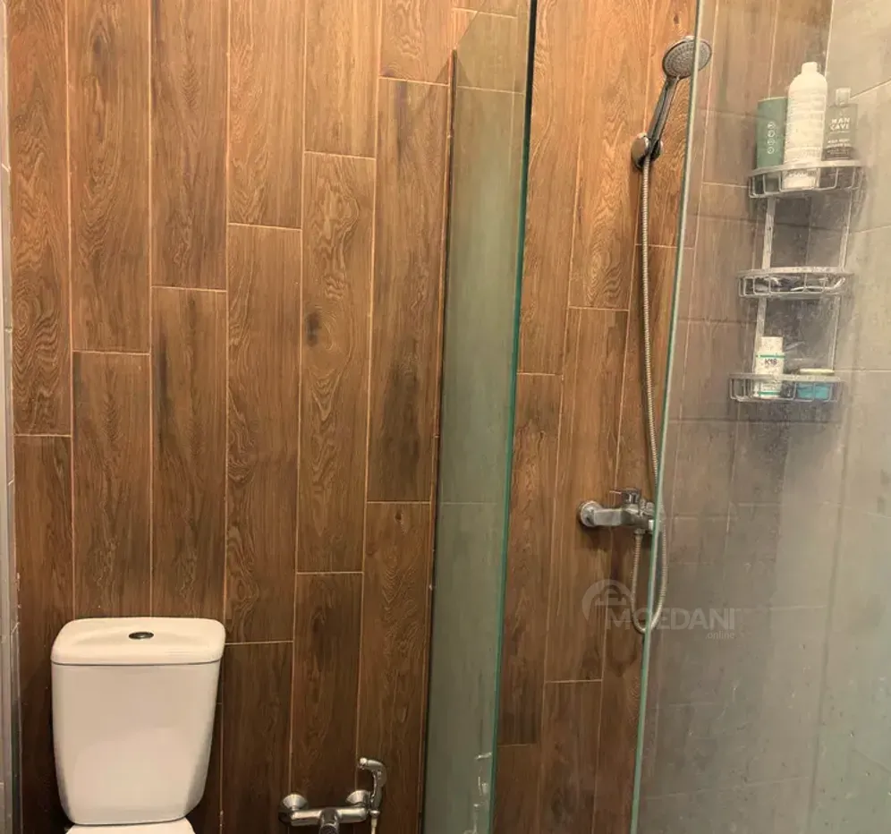 Apartments For Rent three-room 70м² 8/13 floor Tbilisi - photo 11