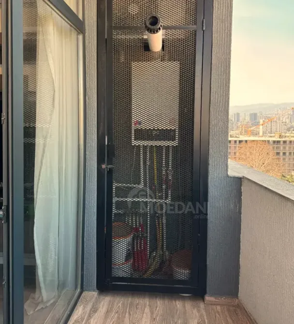 Apartments For Rent three-room 70м² 8/13 floor Tbilisi - photo 10