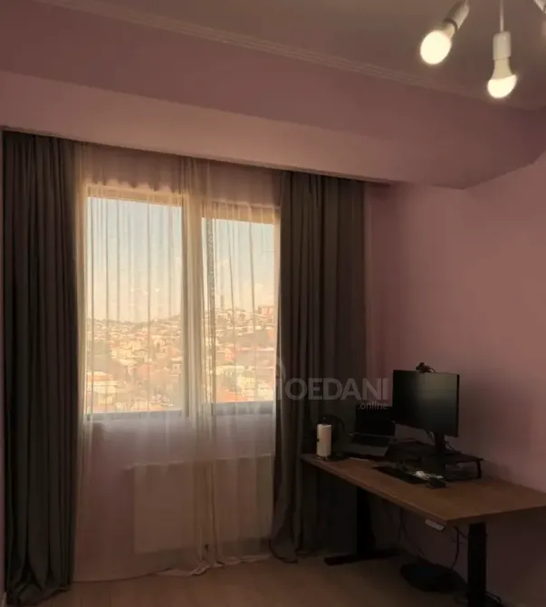 Apartments For Rent three-room 70м² 8/13 floor Tbilisi - photo 4