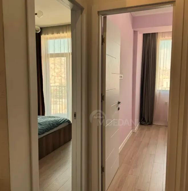 Apartments For Rent three-room 70м² 8/13 floor Tbilisi - photo 5