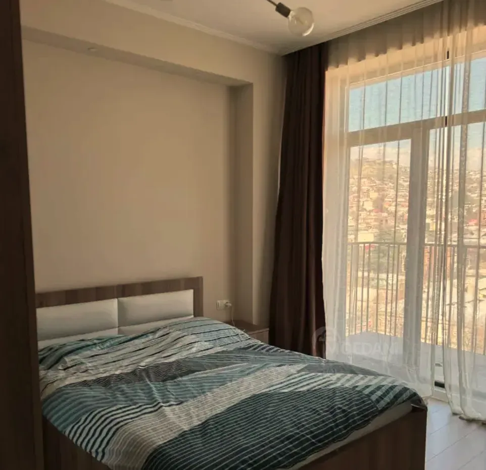 Apartments For Rent three-room 70м² 8/13 floor Tbilisi - photo 6
