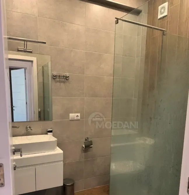 Apartments For Rent three-room 70м² 8/13 floor Tbilisi - photo 8