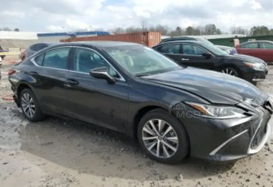 Lexus ES 2021 Тбилиси - изображение 5