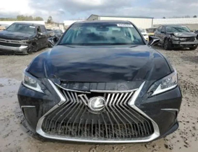 Lexus ES 2021 Тбилиси - изображение 1
