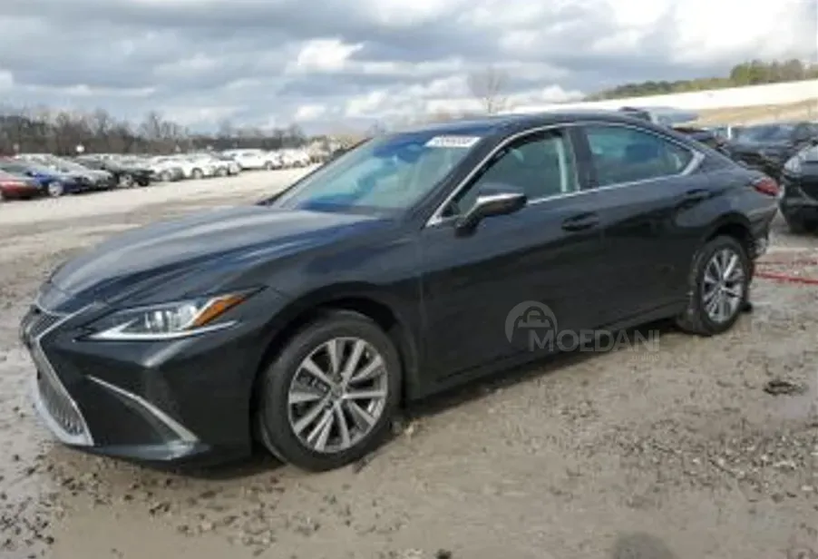 Lexus ES 2021 Тбилиси - изображение 2