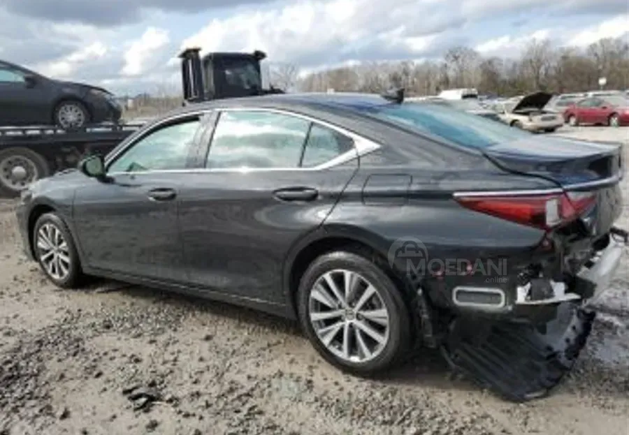 Lexus ES 2021 Тбилиси - изображение 3