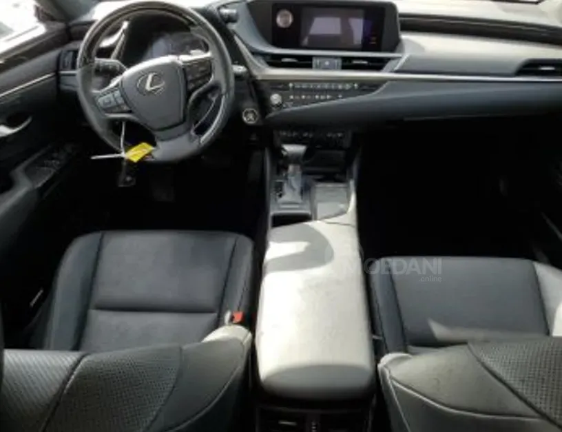 Lexus ES 2021 Тбилиси - изображение 4