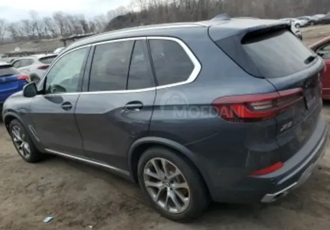 BMW X5 2020 თბილისი - photo 5