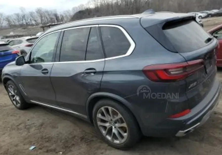 BMW X5 2020 Тбилиси - изображение 5