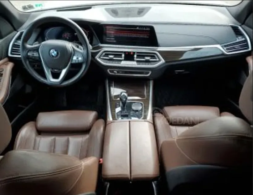 BMW X5 2020 Тбилиси - изображение 4