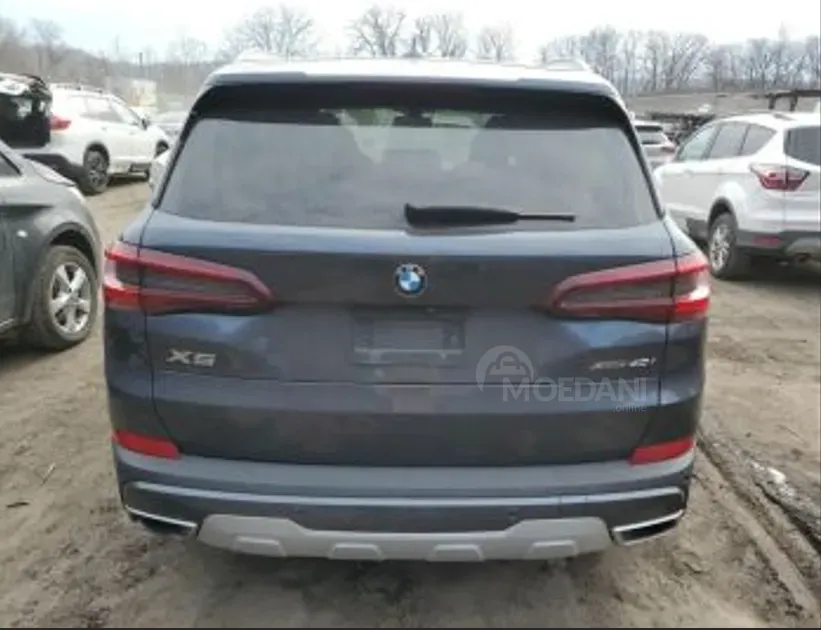 BMW X5 2020 Тбилиси - изображение 6
