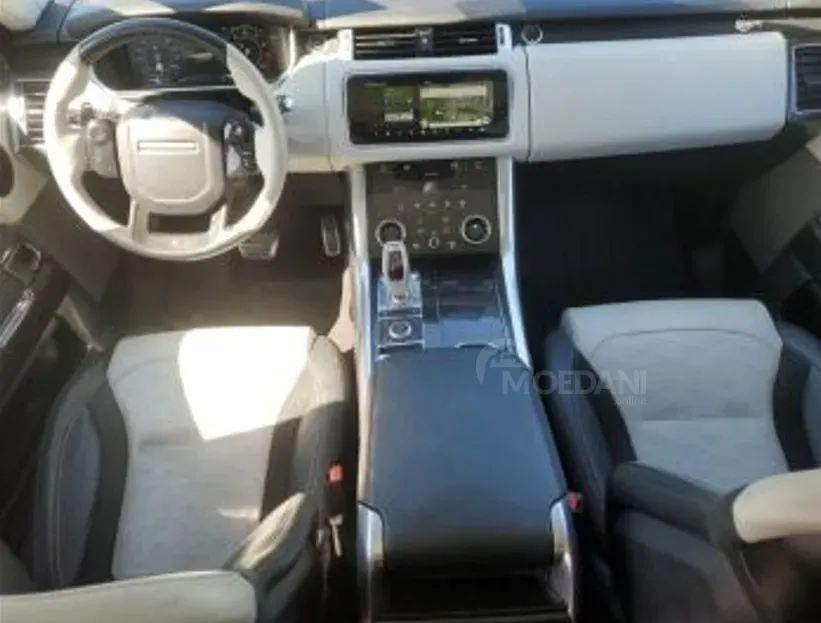 Land Rover Range Rover 2022 Tbilisi - photo 6