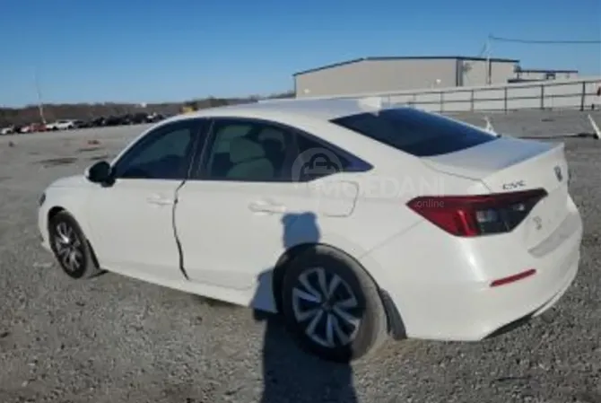 Honda Civic 2024 Tbilisi - photo 3