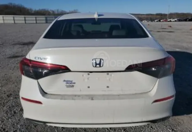 Honda Civic 2024 Tbilisi - photo 5