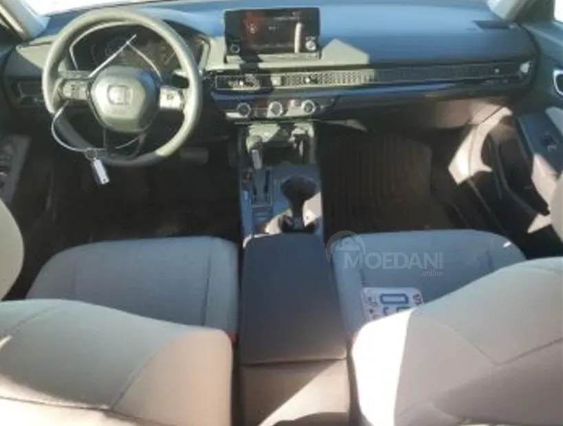 Honda Civic 2024 თბილისი - photo 6