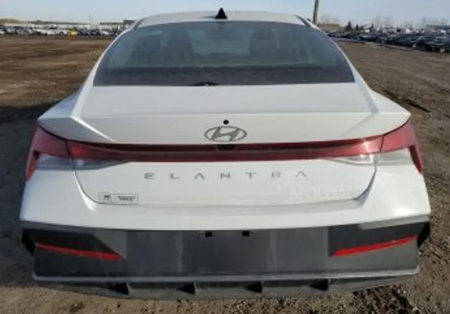 Hyundai Elantra 2024 Tbilisi - photo 5