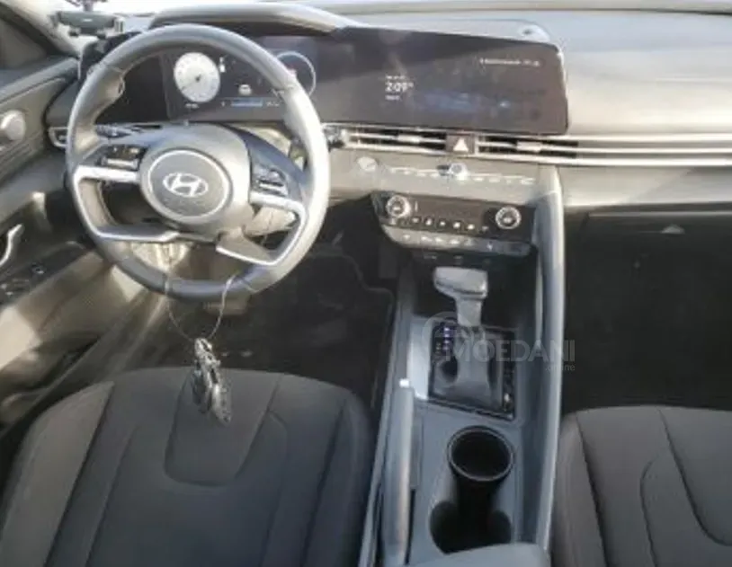 Hyundai Elantra 2024 Tbilisi - photo 6