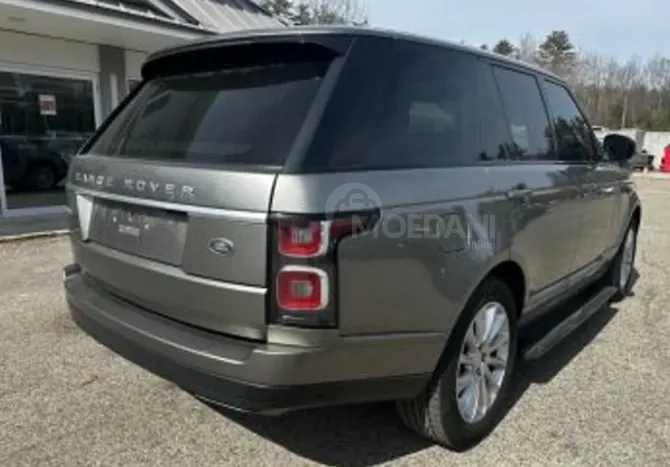 Land Rover Range Rover 2018 Tbilisi - photo 6