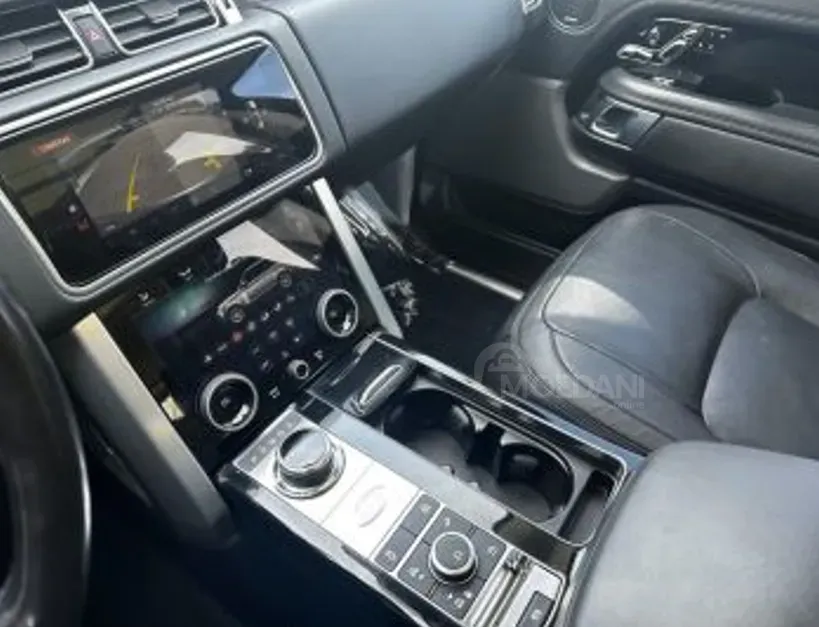 Land Rover Range Rover 2018 Тбилиси - изображение 5