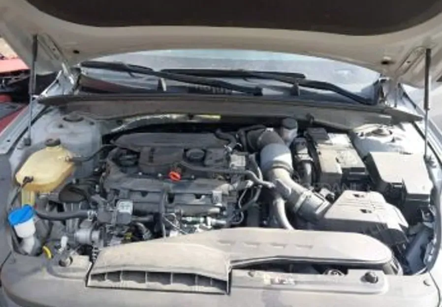 Kia K5 2023 თბილისი - photo 5