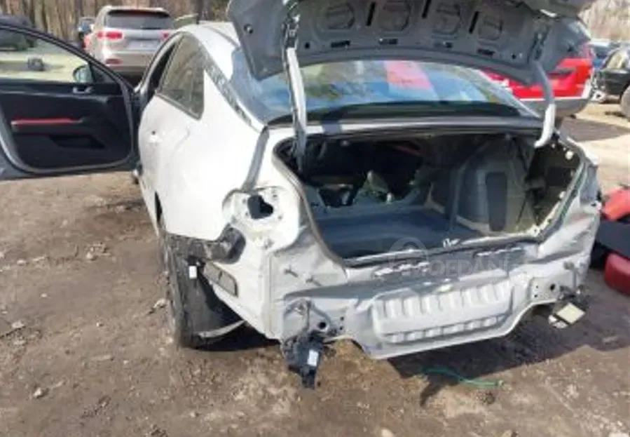 Kia K5 2023 თბილისი - photo 6