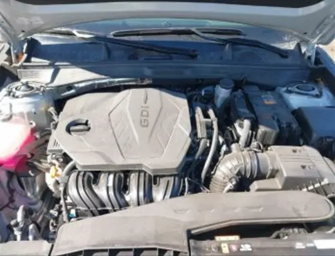 Hyundai Sonata 2024 Tbilisi - photo 5