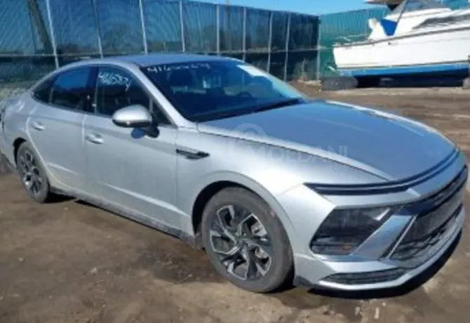 Hyundai Sonata 2024 Tbilisi - photo 2