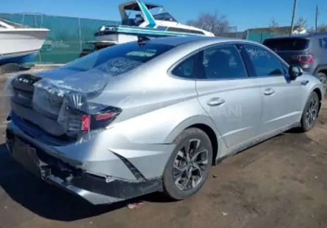 Hyundai Sonata 2024 Tbilisi - photo 3