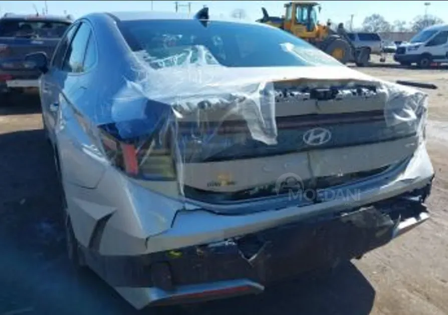 Hyundai Sonata 2024 Тбилиси - изображение 7