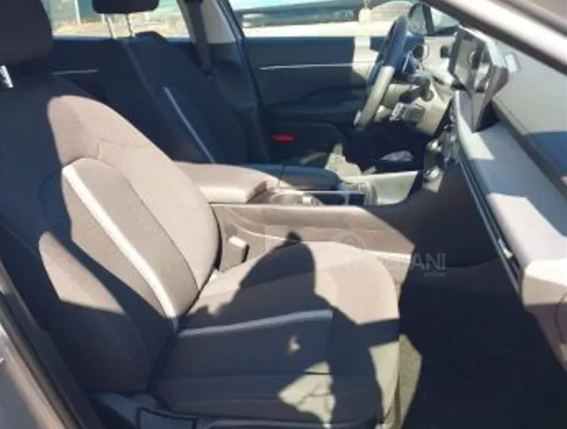 Hyundai Sonata 2024 Тбилиси - изображение 4